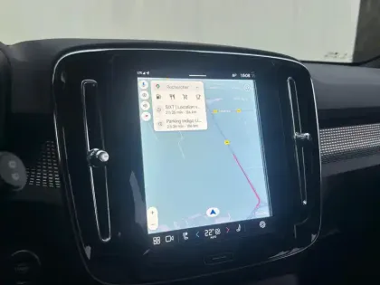 Photo 13 Volvo Xc40  B3 163 ch DCT7