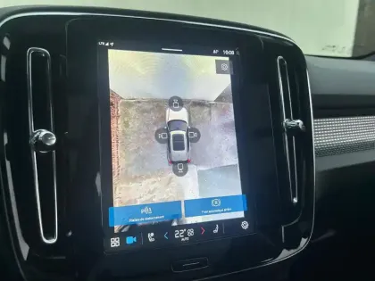 Photo 29 Volvo Xc40  B3 163 ch DCT7