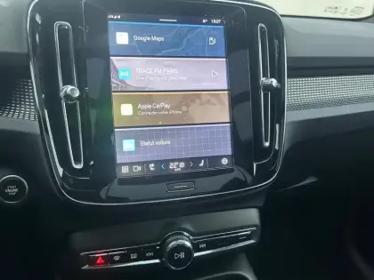 Photo 17 Volvo Xc40  B3 163 ch DCT7