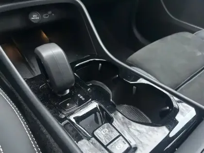 Photo 19 Volvo Xc40  B3 163 ch DCT7