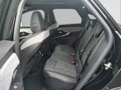 Photo 11 Peugeot 3008  Plug-in Hybrid 195 e-DCS7