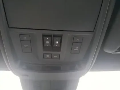 Photo 26 Peugeot 3008  Plug-in Hybrid 195 e-DCS7