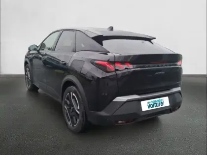 Photo 60 Peugeot 3008  Plug-in Hybrid 195 e-DCS7
