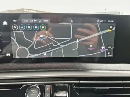 Photo 22 Peugeot 3008  Plug-in Hybrid 195 e-DCS7