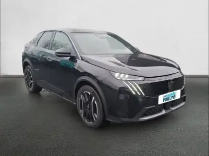 Photo 56 Peugeot 3008  Plug-in Hybrid 195 e-DCS7