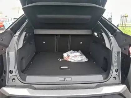 Photo 5 Peugeot 3008  Plug-in Hybrid 195 e-DCS7