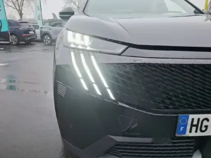 Photo 15 Peugeot 3008  Plug-in Hybrid 195 e-DCS7