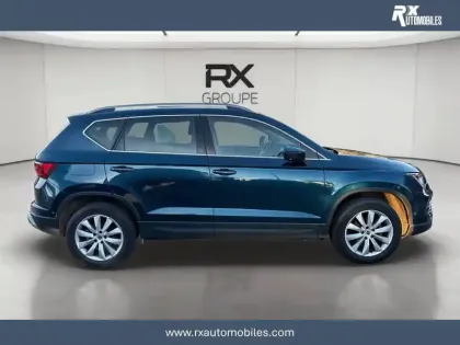 Photo 11 Seat Ateca  2.0 TDI 115 ch Start/Stop