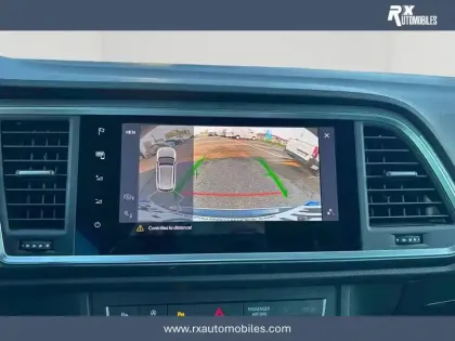 Photo 16 Seat Ateca  2.0 TDI 115 ch Start/Stop