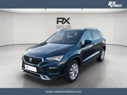 Photo 6 Seat Ateca  2.0 TDI 115 ch Start/Stop