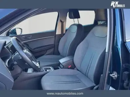 Photo 5 Seat Ateca  2.0 TDI 115 ch Start/Stop
