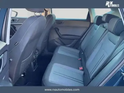 Photo 19 Seat Ateca  2.0 TDI 115 ch Start/Stop