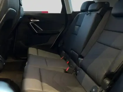 Photo 13 BMW X1  sDrive 18i 136ch DKG7