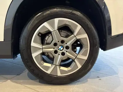 Photo 7 BMW X1  sDrive 18i 136ch DKG7