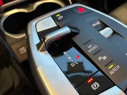 Photo 11 BMW X1  sDrive 18i 136ch DKG7