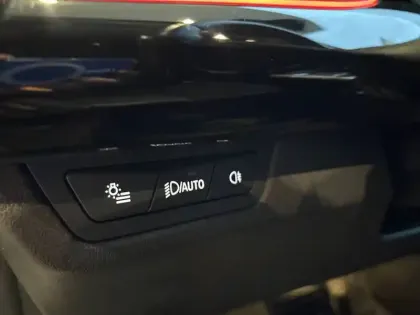 Photo 25 BMW X1  sDrive 18i 136ch DKG7