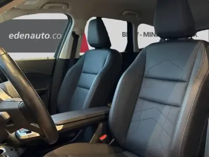 Photo 8 BMW X1  sDrive 18i 136ch DKG7