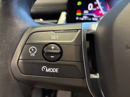 Photo 16 BMW X1  sDrive 18i 136ch DKG7