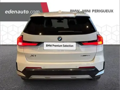 Photo 15 BMW X1  sDrive 18i 136ch DKG7