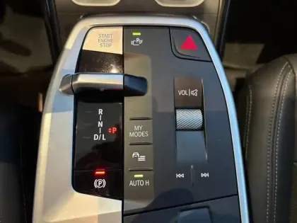 Photo 24 BMW X1  sDrive 18i 136ch DKG7