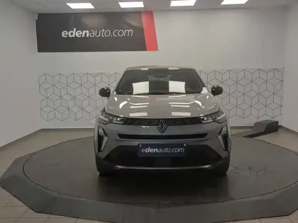 Photo 10 Renault Symbioz  E-Tech full hybrid 160 ch