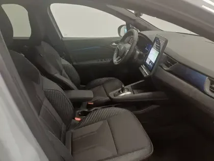 Photo 33 Renault Symbioz  E-Tech full hybrid 160 ch