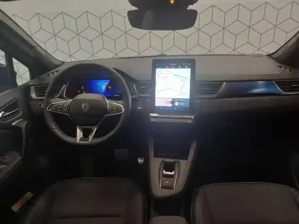 Photo 30 Renault Symbioz  E-Tech full hybrid 160 ch