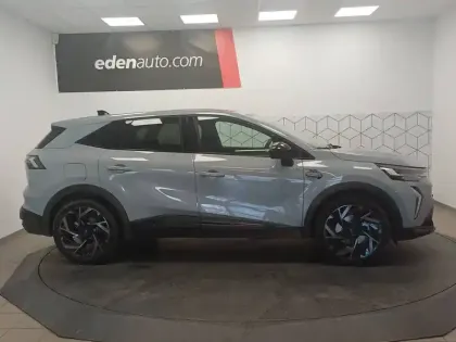 Photo 9 Renault Symbioz  E-Tech full hybrid 160 ch