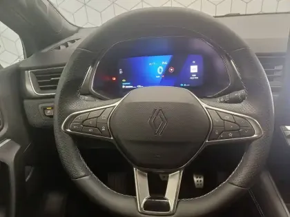 Photo 16 Renault Symbioz  E-Tech full hybrid 160 ch
