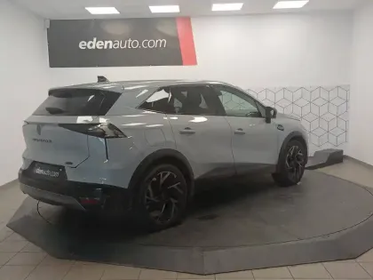 Photo 8 Renault Symbioz  E-Tech full hybrid 160 ch