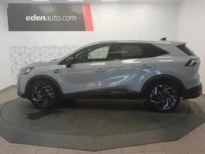 Photo 11 Renault Symbioz  E-Tech full hybrid 160 ch