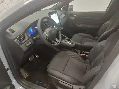 Photo 15 Renault Symbioz  E-Tech full hybrid 160 ch