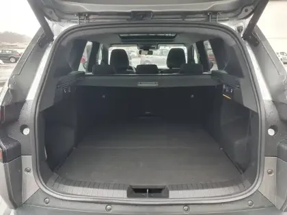 Photo 10 Dacia Bigster  Hybrid 155