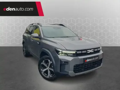 Photo 11 Dacia Bigster  Hybrid 155