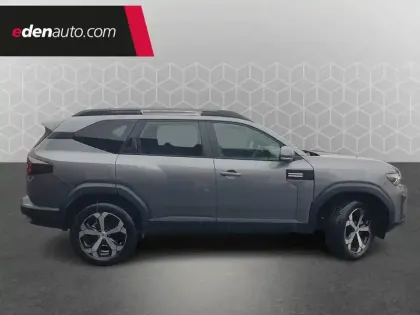 Photo 5 Dacia Bigster  Hybrid 155