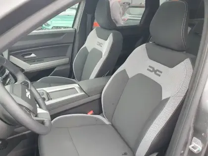 Photo 18 Dacia Bigster  Hybrid 155