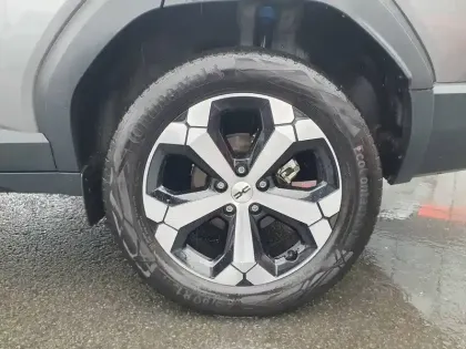 Photo 17 Dacia Bigster  Hybrid 155