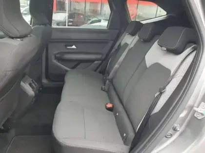 Photo 9 Dacia Bigster  Hybrid 155