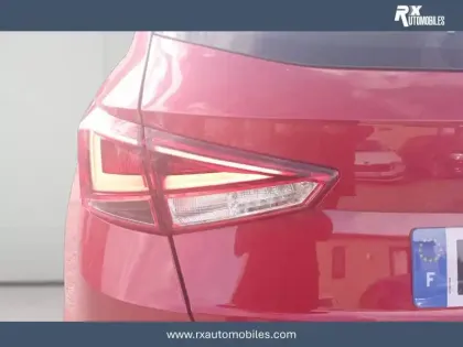 Photo 20 Seat Arona  1.0 TSI 115 ch Start/Stop DSG7