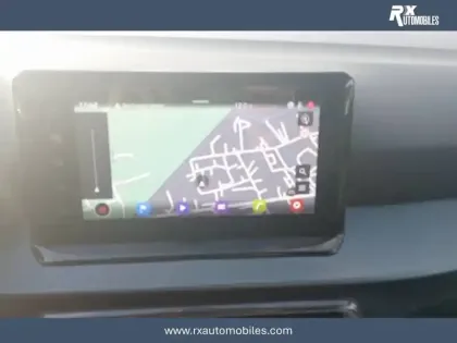 Photo 14 Seat Arona  1.0 TSI 115 ch Start/Stop DSG7