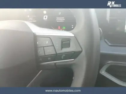 Photo 16 Seat Arona  1.0 TSI 115 ch Start/Stop DSG7