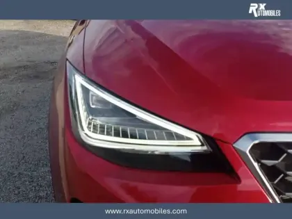 Photo 21 Seat Arona  1.0 TSI 115 ch Start/Stop DSG7