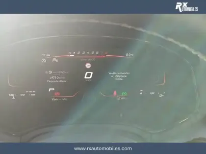 Photo 19 Seat Arona  1.0 TSI 115 ch Start/Stop DSG7