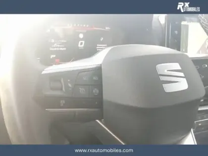 Photo 17 Seat Arona  1.0 TSI 115 ch Start/Stop DSG7