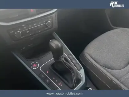 Photo 15 Seat Arona  1.0 TSI 115 ch Start/Stop DSG7