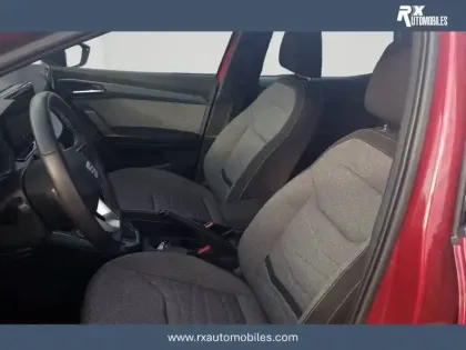 Photo 11 Seat Arona  1.0 TSI 115 ch Start/Stop DSG7