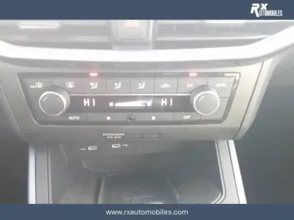 Photo 18 Seat Arona  1.0 TSI 115 ch Start/Stop DSG7