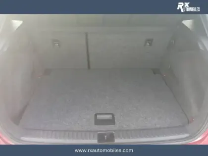 Photo 5 Seat Arona  1.0 TSI 115 ch Start/Stop DSG7