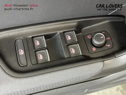 Photo 19 Audi A1  Allstreet 30 TFSI 110 ch S tronic 7