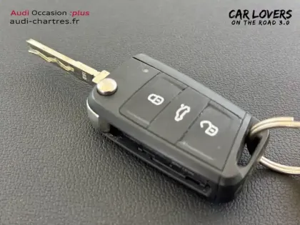 Photo 29 Audi A1  Allstreet 30 TFSI 110 ch S tronic 7